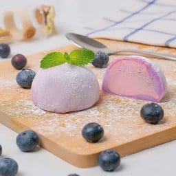 ไอติมทอด ค่าเฟ่บ้านสวน สาขา สารภี สาขาสารภี