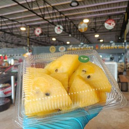 FRESH&FRUITSผลไม้สดพร้อมทานบ้านโก๋