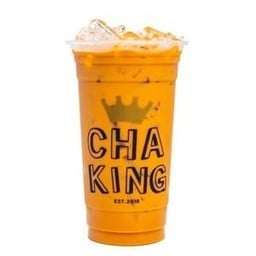 Cha King (5แยกวัชรพล)