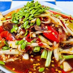 ตำลาว