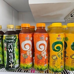 ชาเชียว