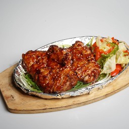 PROMO 양념숯불닭갈비