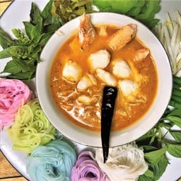 Quisine  ถนนสวนผัก ฉิมพลี ตล่ิงชัน