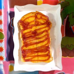 เนย-บลูเบอรี่