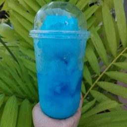 บลูปั่น