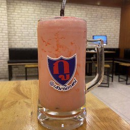 สตรอเบอร์รีปั่น