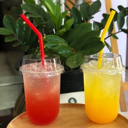 ผลไม้โชดา