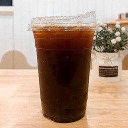 อเมริกาโน่ เย็น