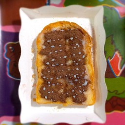 เนย-นม-โอวัลติน