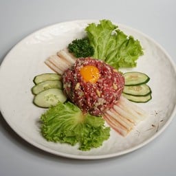 육회, Yukhoe, ยุกเค