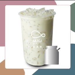 MukuTbar Surawong สาขาสุรวงศ์ (ชั้น1ตึกสกุลไทยทาวเวอร์) ตรงทางเดินเข้าประตูตึกชั้น1 ฝั่งขวา