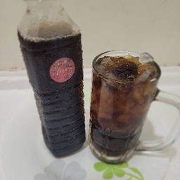 น้ำเฉาก๊วย