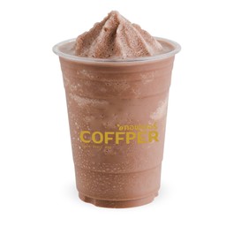 ช็อกโกแลต เฟรปเป้