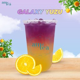 Am Tea คลอง4 ลาดสวาย