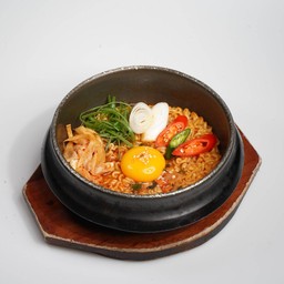 뚝배기라면, Ttukbaegi Ramyeon, ตุ๊กเบคอีรามียอน