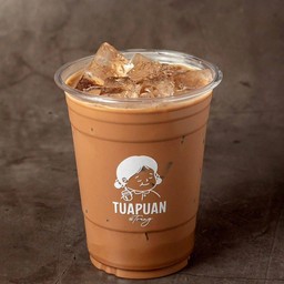 ม็อคค่าเย็น