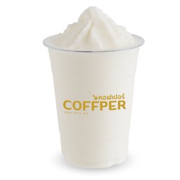 โคโค่นัท มิลค์ เฟรปเป้