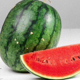 แตงโม (ลูก)