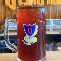 ชาบ๊วยเย็นใหญ่