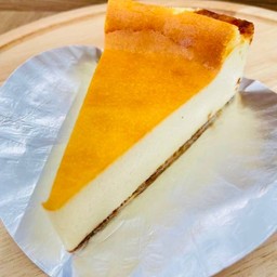 ชีสหน้าไหม้