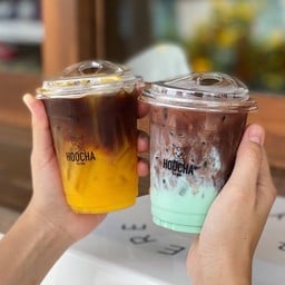 SET เพื่อนรักหักเหลี่ยมโหด (ช็อคมิ้น VS. กาแฟส้ม)