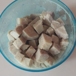 เผือก