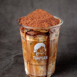 คอฟฟี่โอวัลตินบูม