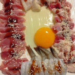 จิ้มจุ่ม ชุดใหญ่