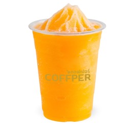 ออเรนจ์ สมูทตี้