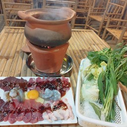 จิ้มจุ่ม ชุดเล็ก