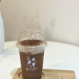 โกโก้บ้านผึ้งเย็น