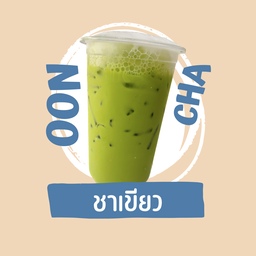 ชาเขียว