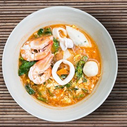 สุกี้น้ำ