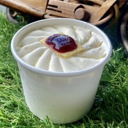 ไอศรีมชีสเค้ก