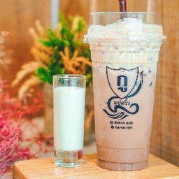 ไมโลชักใหญ่