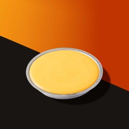 Cheddar Cheese Sauce