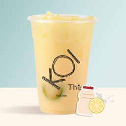 Lime Lacto
