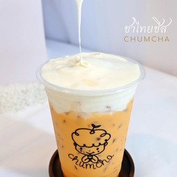 ชาไทยชีส