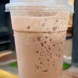 เย็นตาโฟ & กาแฟสด ประชารัฐ