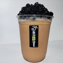 รสมือแม่ตามสั่งและชา