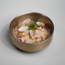 해물잔치국수, Haemul Janchi Gooksoo, แฮมุลจันชิกุกซู