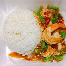 กะเพราทะเล