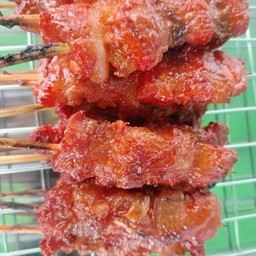 หมูกะทิ 20 ไม้ ฟรี 2 ไม้