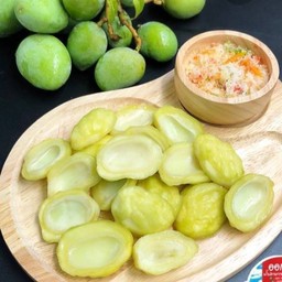 มะม่วงเบาสด