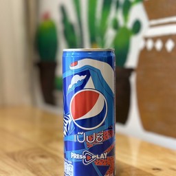 แป๊บซี่ 245 มล.
