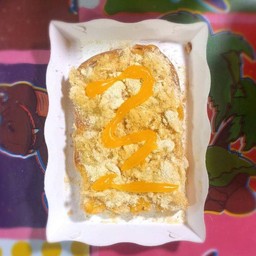 น้ำสลัดโบราณไก่หยอง