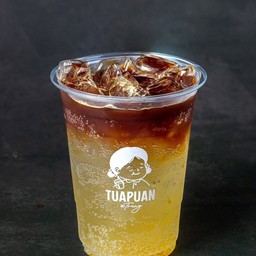 คอฟฟี่ยูสุโซดา