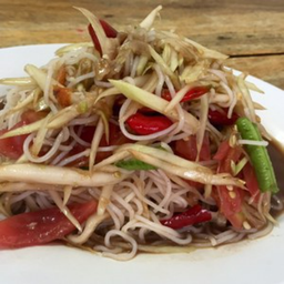 ส้มตำซั่ว