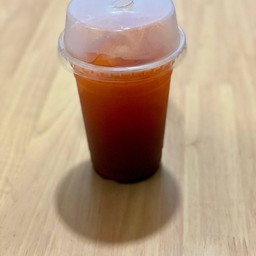 ชาดำเย็น