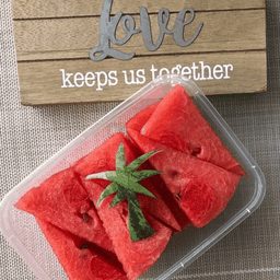 ผลไม้ปอกพร้อมทาน(WARIS FRUITS🍉) Bangkadi